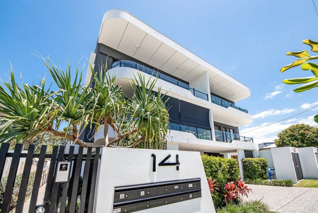 Level 2/14 Bolton St, Kirra Kirra Beach Property Sales